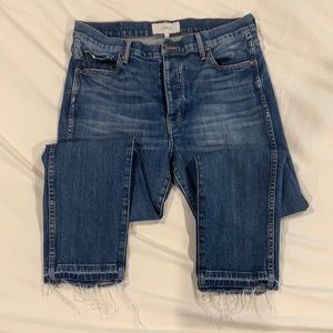 The Great (the fellow) Jean by current / Elliott